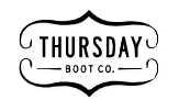 Thursday Boote Company | Handcrafted with Integrity